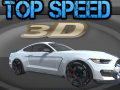 Spēle Top Speed 3D