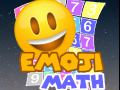 Spēle Emoji Math
