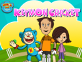 Spēle Keymon cricket