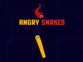Spēle Angry Snakes
