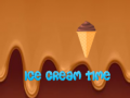 Spēle Ice Cream Time