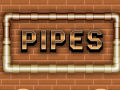 Spēle Pipes