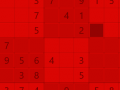 Spēle Sudoku G8