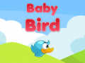 Spēle Baby Bird