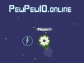 Spēle Pewpewio.Online