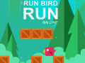 Spēle Run Bird Run Online