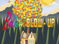 Spēle Balloon Blow-up