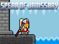 Spēle Spear of Janissary