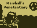 Spēle Marshalls Penetentiary  