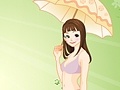 Spēle Dress - Rain