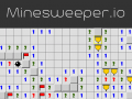 Spēle Minesweeper.io