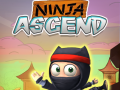 Spēle Ninja Ascend