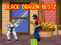 Spēle Black Dragon Blitz