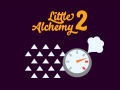 Spēle Little Alchemy 2  