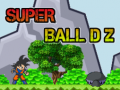 Spēle Super Ball Dz