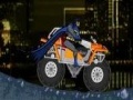Spēle Batman Super Truck