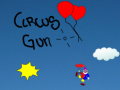 Spēle Circus Gun