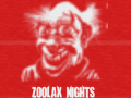 Spēle Zoolax Nights: Evil Clowns 