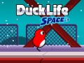 Spēle Duck Life: Space