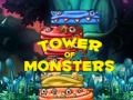 Spēle Tower of Monsters  