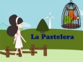 Spēle La Pastelera