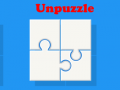 Spēle Unpuzzle