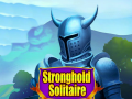 Spēle Stronghold Solitaire  