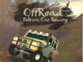 Spēle Offroad Extreme Car Racing