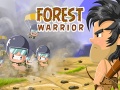 Spēle Forest Warrior  
