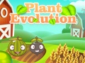 Spēle Plant Evolution