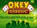 Spēle Okey Classic