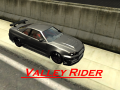Spēle Valley Rider