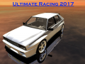 Spēle Ultimate Racing 2017