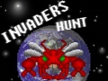 Spēle Invaders Hunt