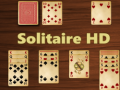 Spēle Solitaire HD