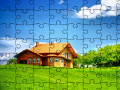 Spēle Jigsaw Puzzle: Beauty Views