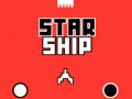 Spēle Starship