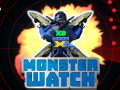 Spēle Monster Watch  