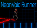 Spēle Neon Void Runner
