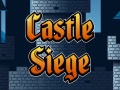 Spēle Castle Siege