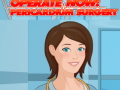 Spēle Operate Now: Pericardium Surgery