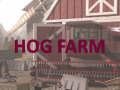 Spēle Hog farm