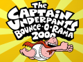 Spēle Captain Underpants Bounce O Rama 2000
