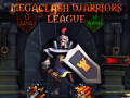 Spēle Megaclash Warriors League