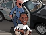 Spēle Commander n Chief