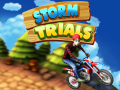 Spēle Storm Trial
