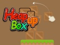 Spēle Heap up Box