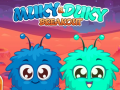 Spēle Muky & Duky Breakout    