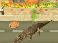 Spēle Wild Animal Zoo City Simulator