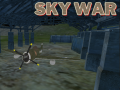 Spēle Sky War